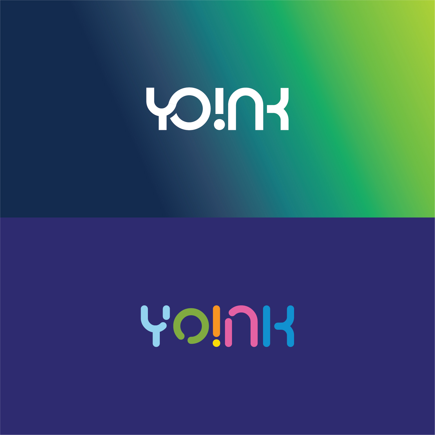 Diseño de Logo por Muhammad Imran 3 para Yoink | Diseño #23387760