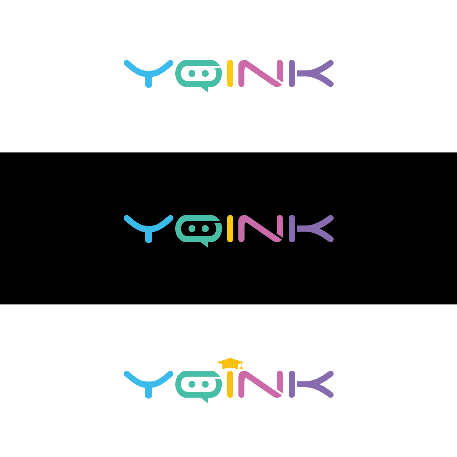 Diseño de Logo por Muhammad Imran 3 para Yoink | Diseño #23387761