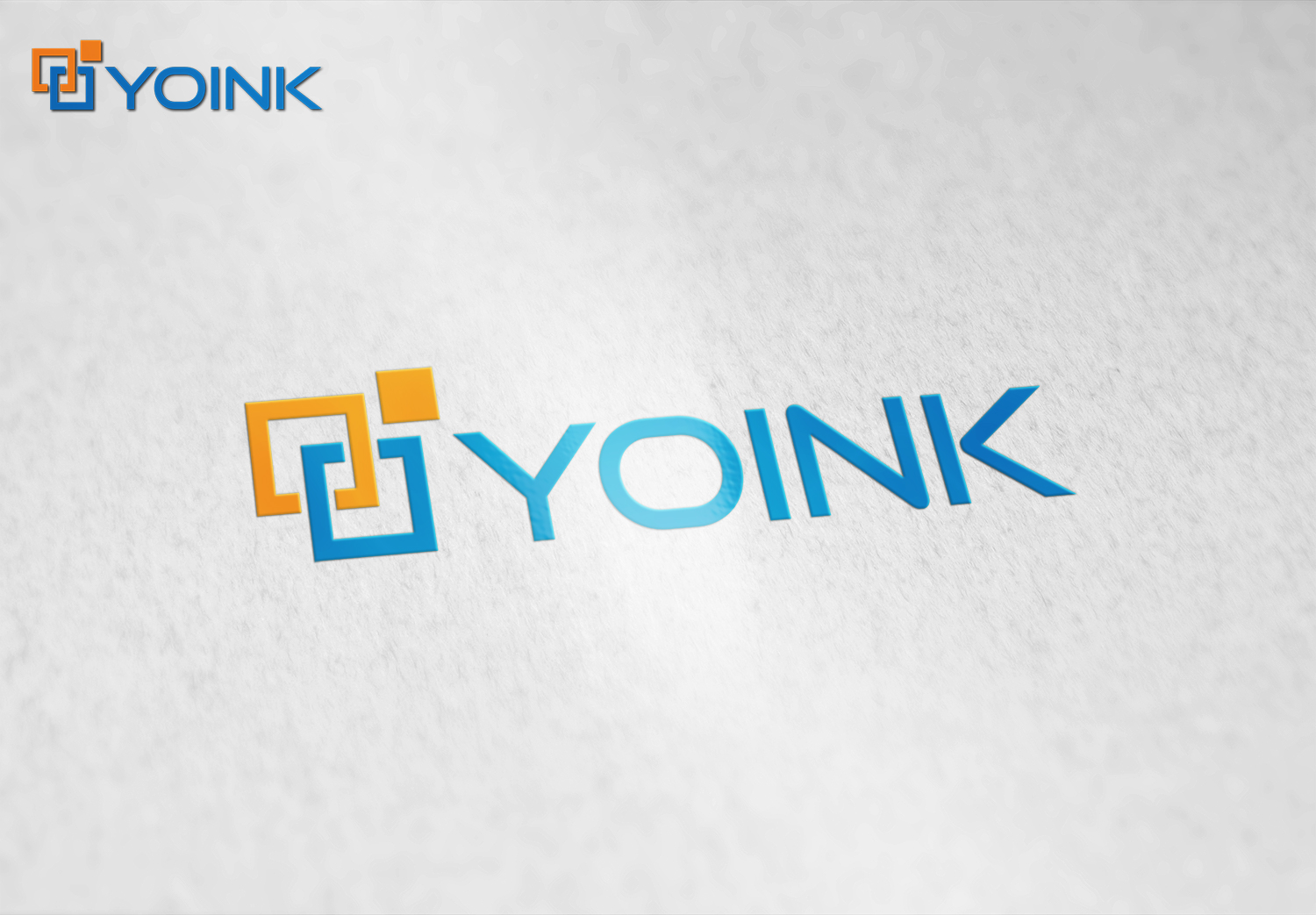Logo Design by Costea Dan for Yoink | Design #23386906