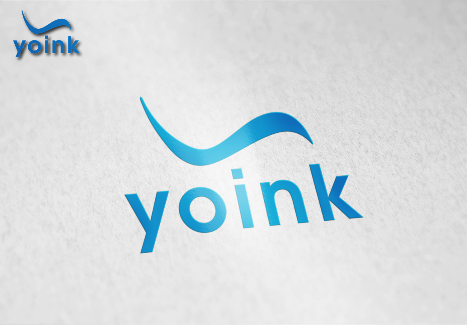 Design de Logo par Costea Dan pour Yoink | Design #23386907