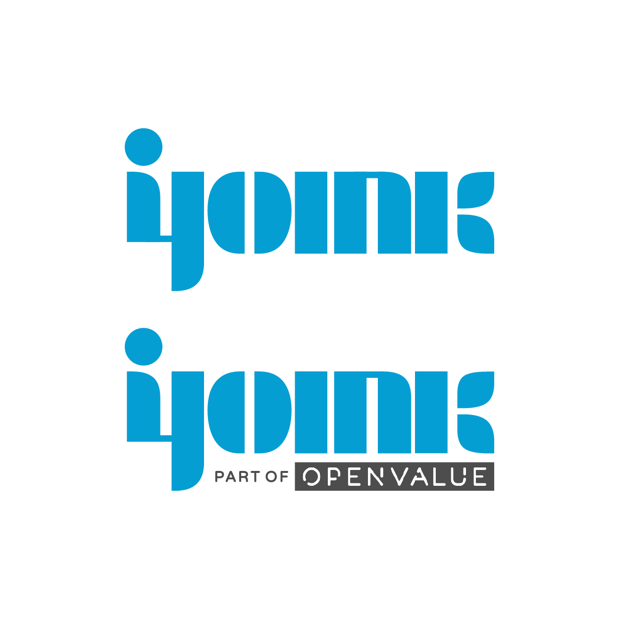 Logo Design by Fauzan Zainal for Yoink | Design #23388442