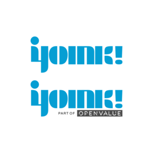 Diseño de Logo por Fauzan Zainal para Yoink | Diseño: #23388445