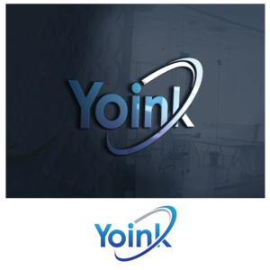 Logo Design by GODDREAMCREATION for Yoink | Design: #23408652