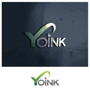 Logo Design by GODDREAMCREATION for Yoink | Design: #23408653