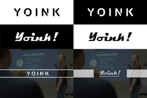 Logo Design by Adeikhan for Yoink | Design: #23387734