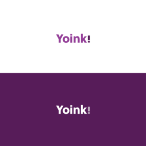 Design de Logo par Avant Garde2 pour Yoink | Design : #23386930