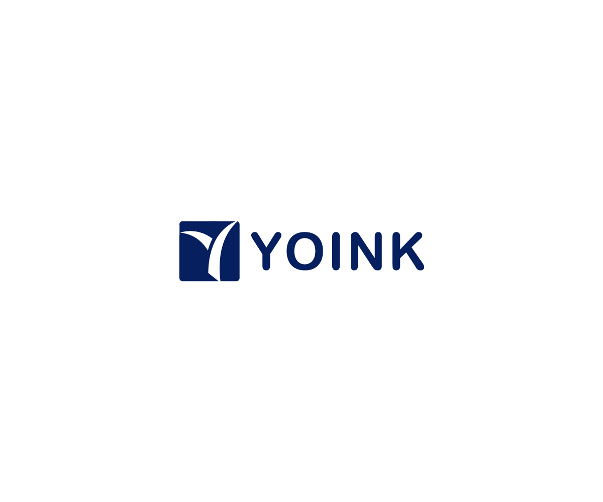 Diseño de Logo por Synthi para Yoink | Diseño #23391566
