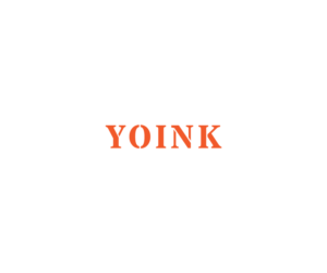 Design de Logo par Synthi pour Yoink | Design : #23391568