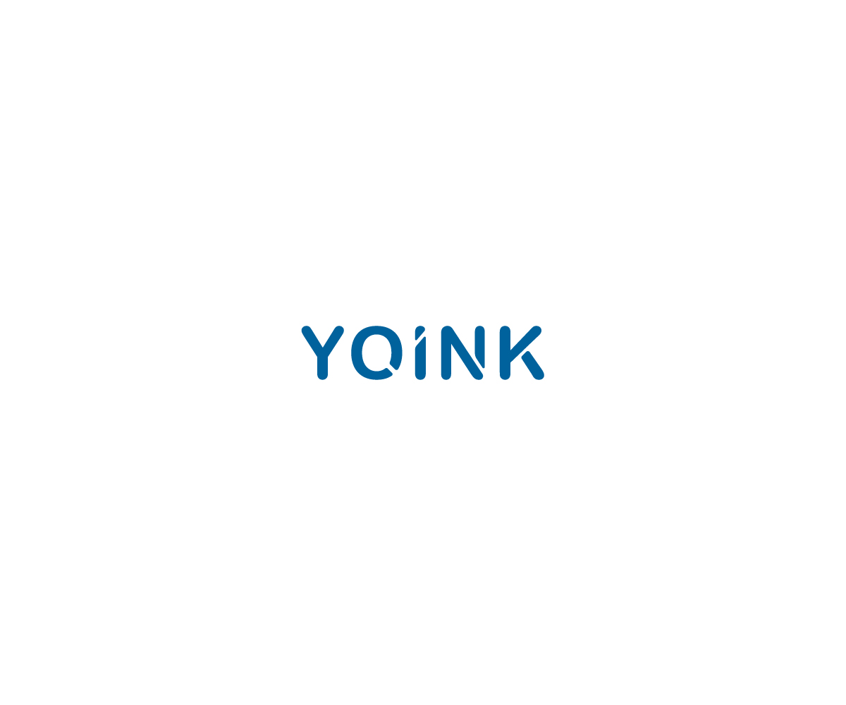 Logo-Design von Synthi für Yoink | Design #23391569