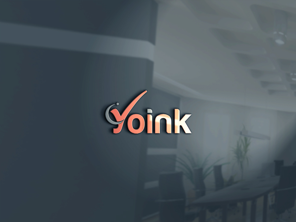 Diseño de Logo por Synthi para Yoink | Diseño #23391570