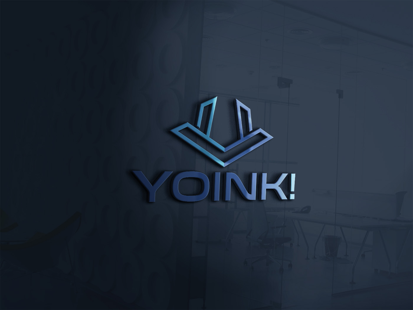 Design de Logo par MuhammadHussnain pour Yoink | Design #23400492
