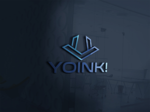 Logo Design by MuhammadHussnain for Yoink | Design: #23400492