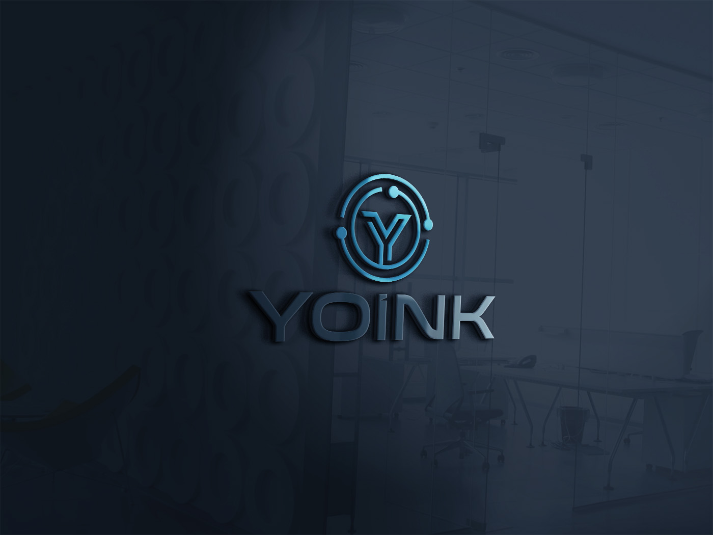 Design de Logo par MuhammadHussnain pour Yoink | Design #23400493