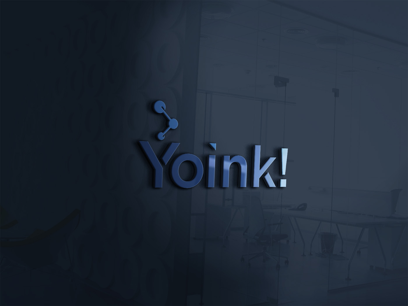 Design de Logo par MuhammadHussnain pour Yoink | Design #23400495