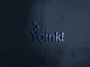 Logo Design by MuhammadHussnain for Yoink | Design: #23400495