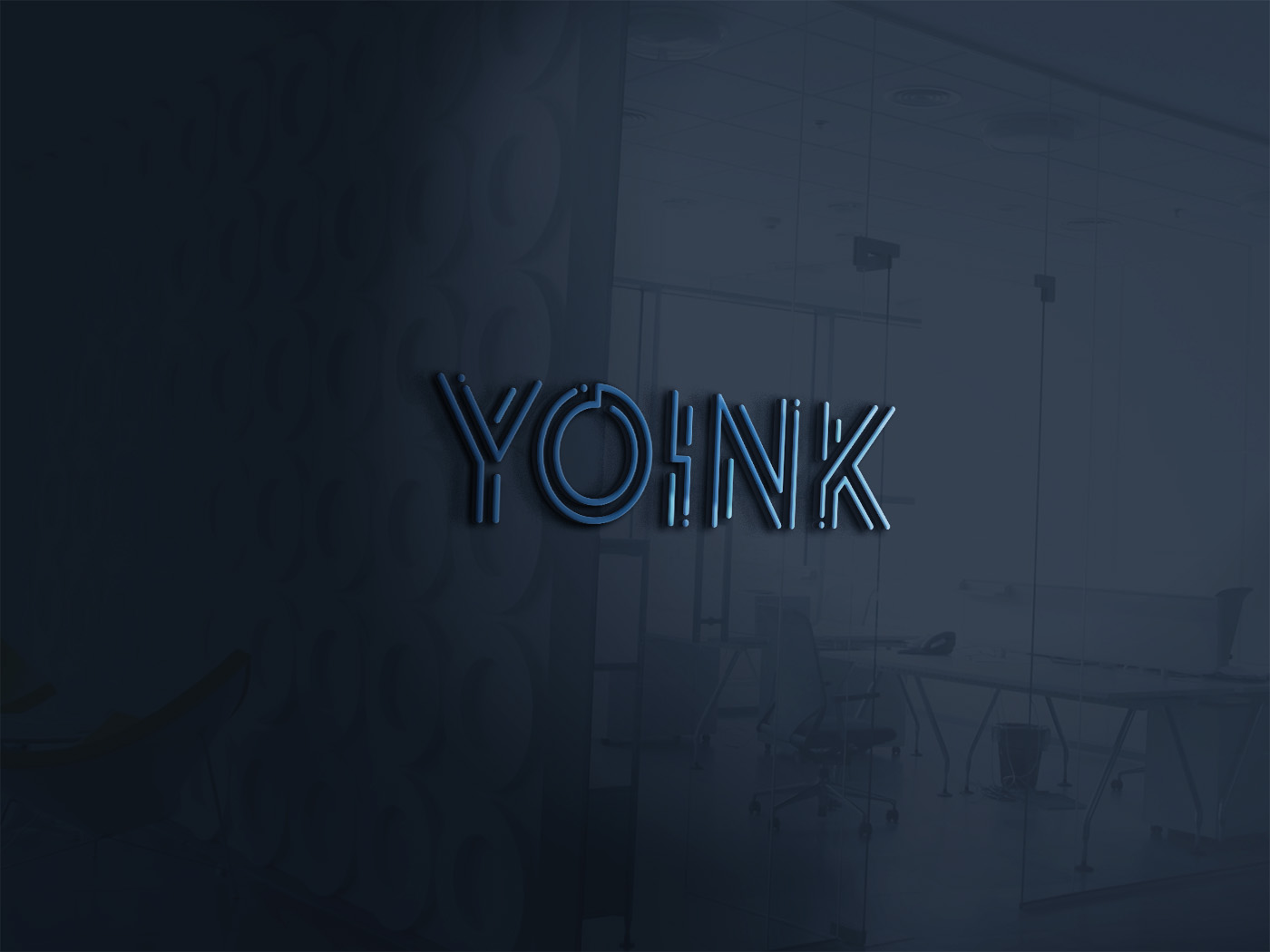 Design de Logo par MuhammadHussnain pour Yoink | Design #23400497