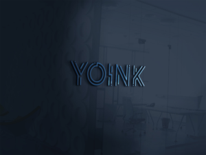 Logo Design by MuhammadHussnain for Yoink | Design: #23400497