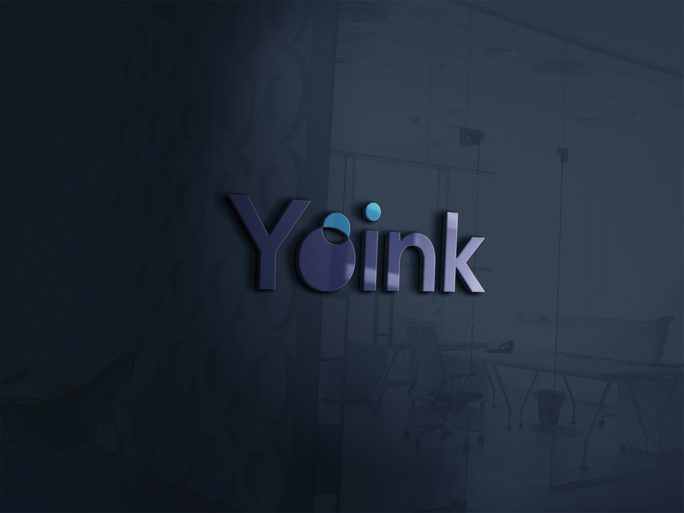 Design de Logo par MuhammadHussnain pour Yoink | Design #23400499