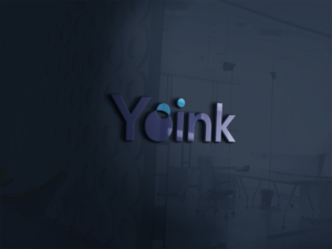 Logo Design by MuhammadHussnain for Yoink | Design: #23400499