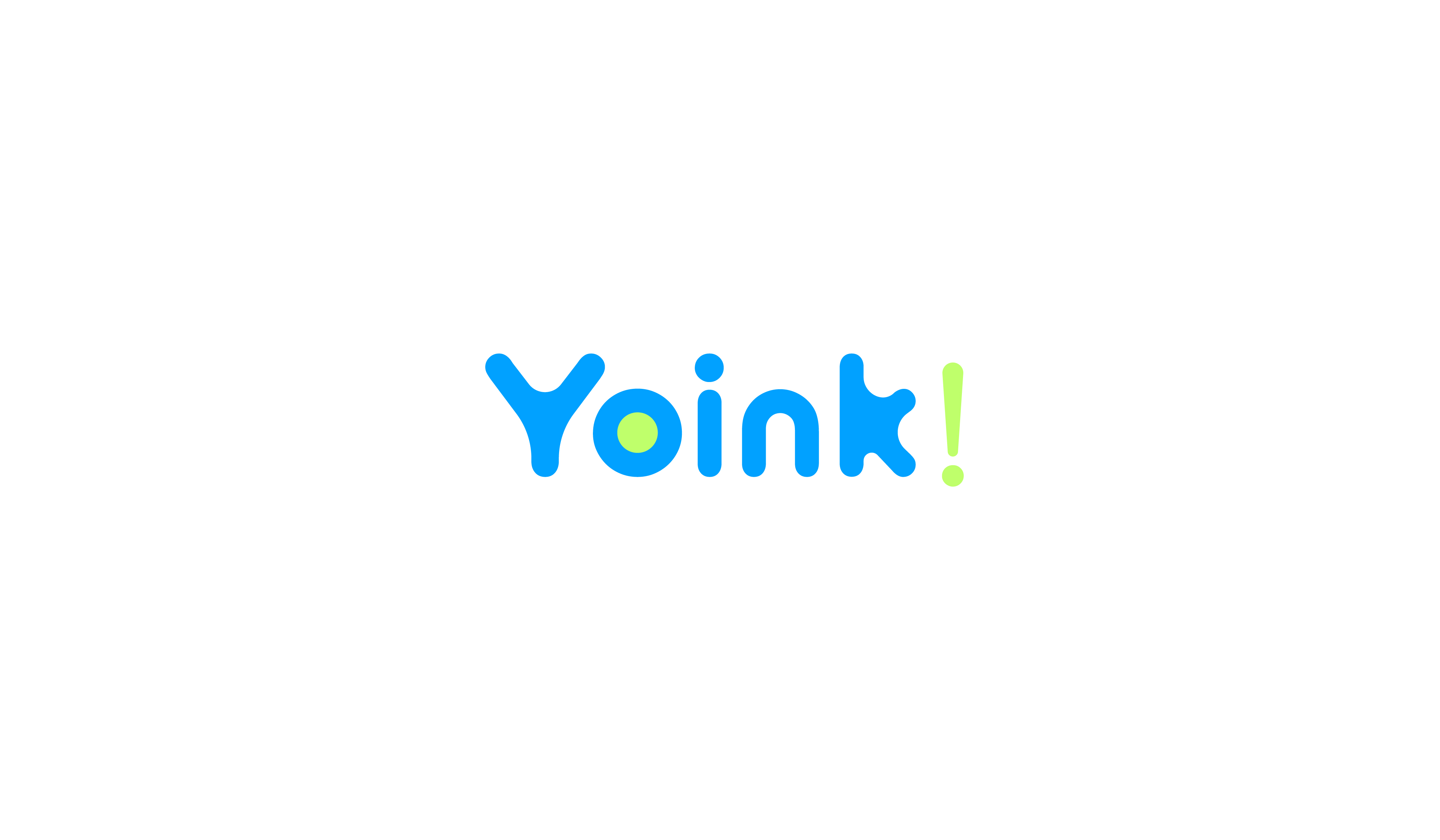 Logo Design by WEstudio for Yoink | Design #23430809