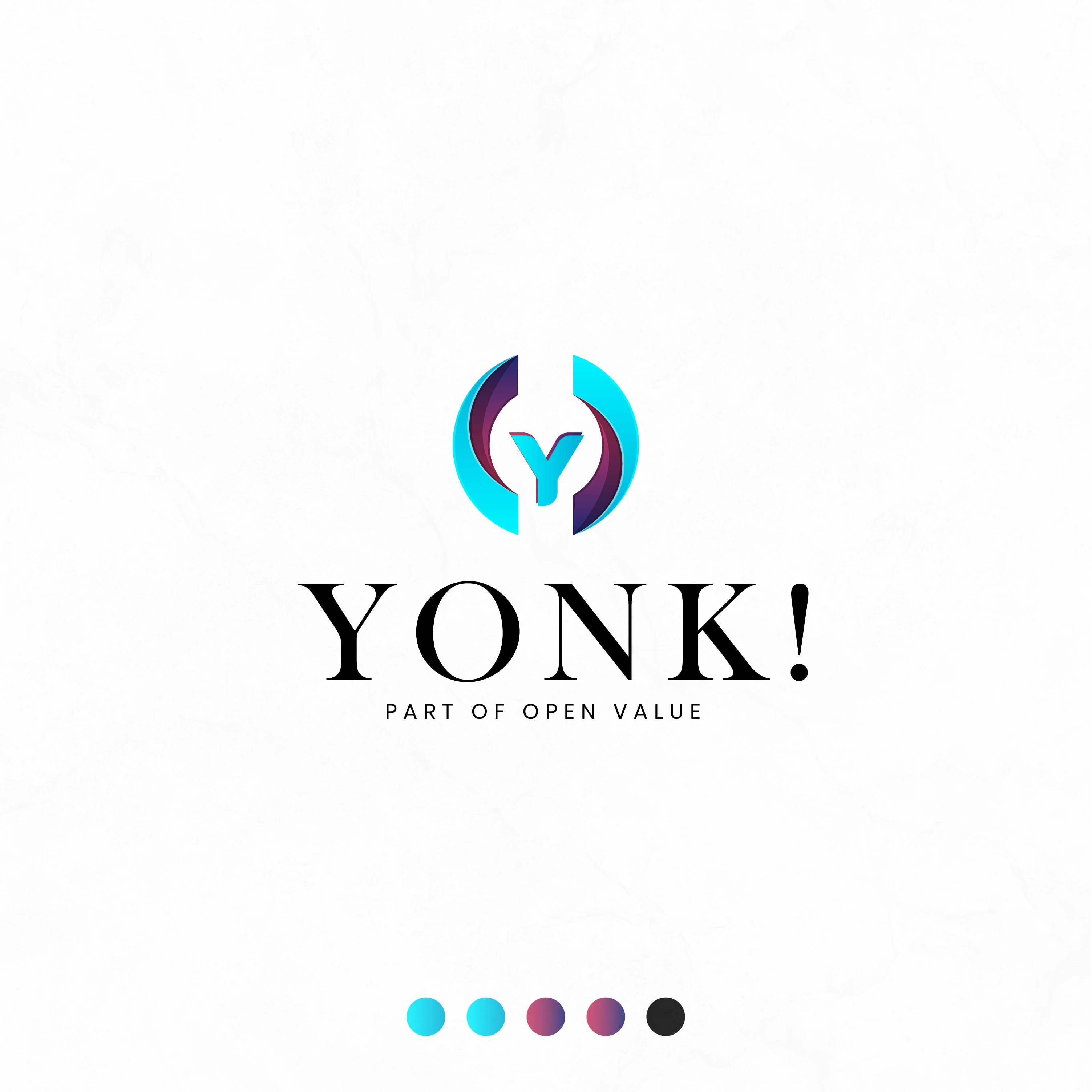 Logo Design by MarkazAlrusumatOfficial for Yoink | Design #23405870