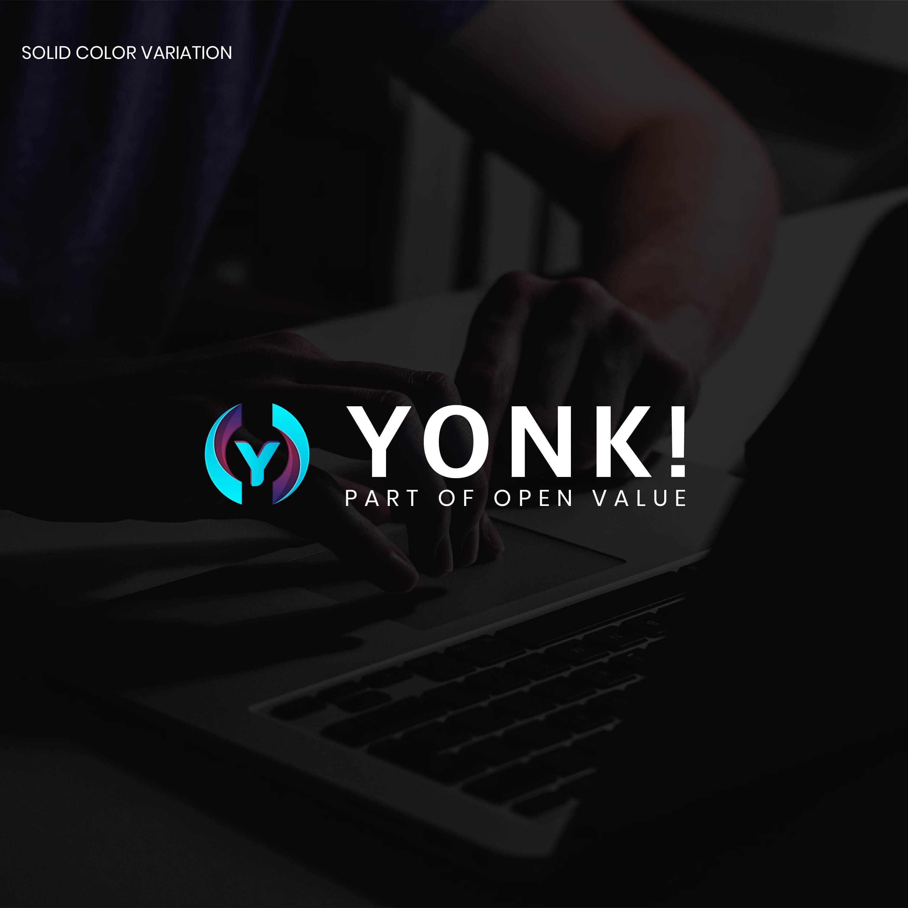 Logo Design by MarkazAlrusumatOfficial for Yoink | Design #23405871