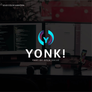 Logo Design by MarkazAlrusumatOfficial for Yoink | Design: #23405872