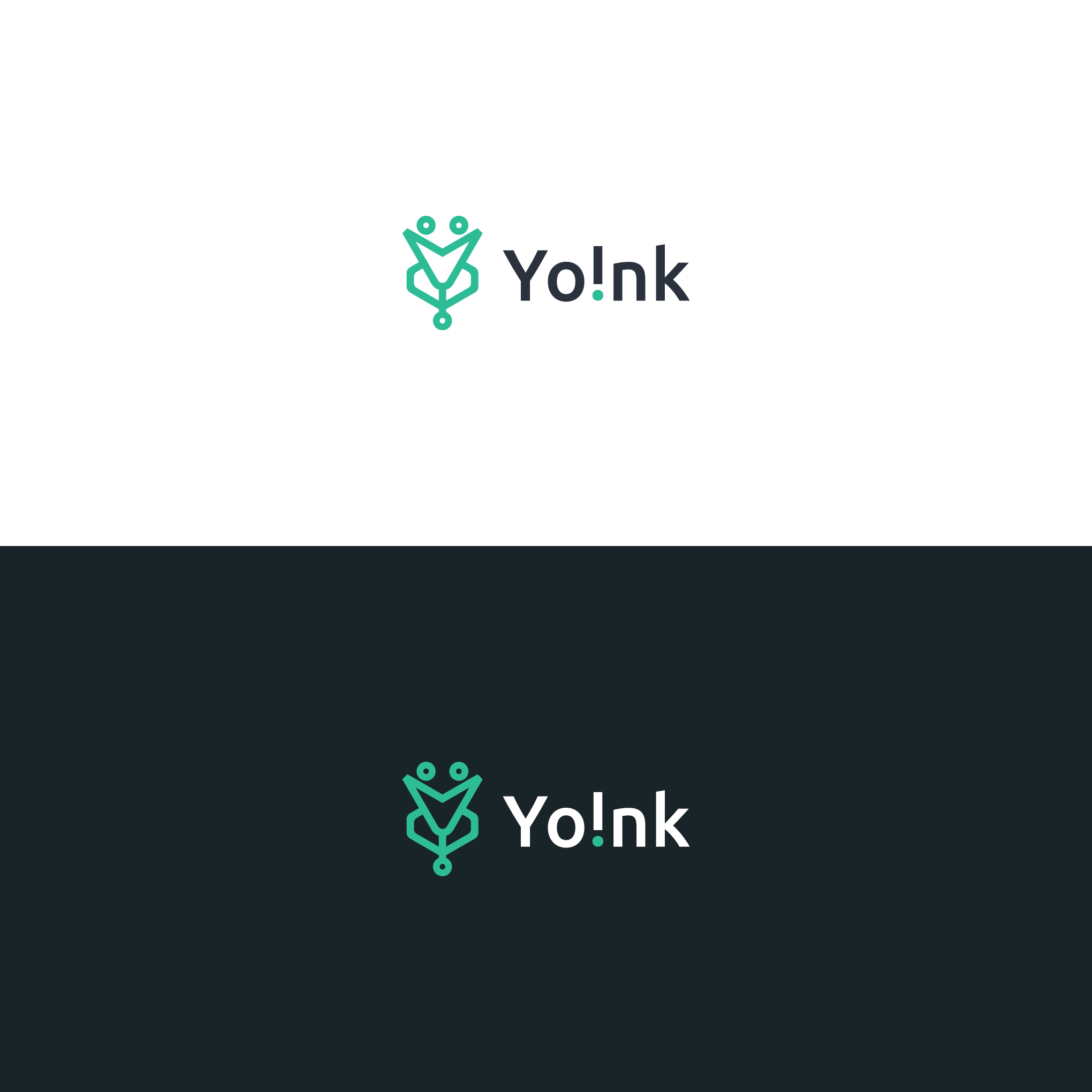 Logo Design by AnglingD for Yoink | Design #23404650