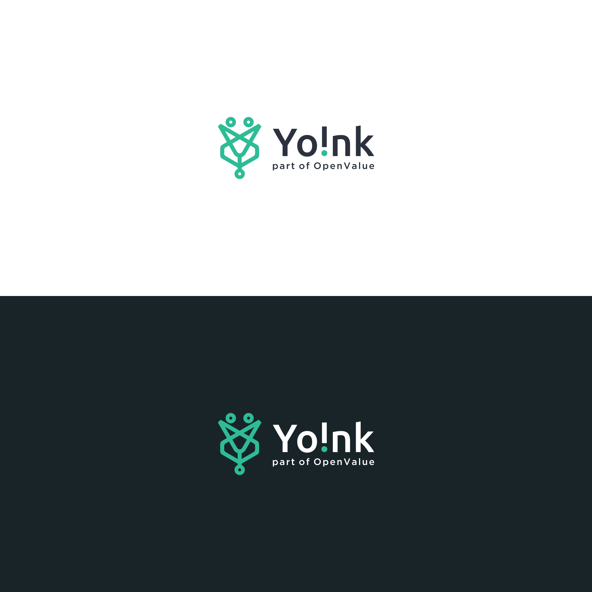 Logo Design by AnglingD for Yoink | Design #23404651