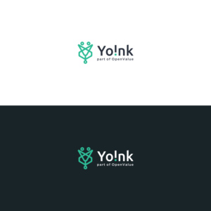 Logo Design by AnglingD for Yoink | Design: #23404651