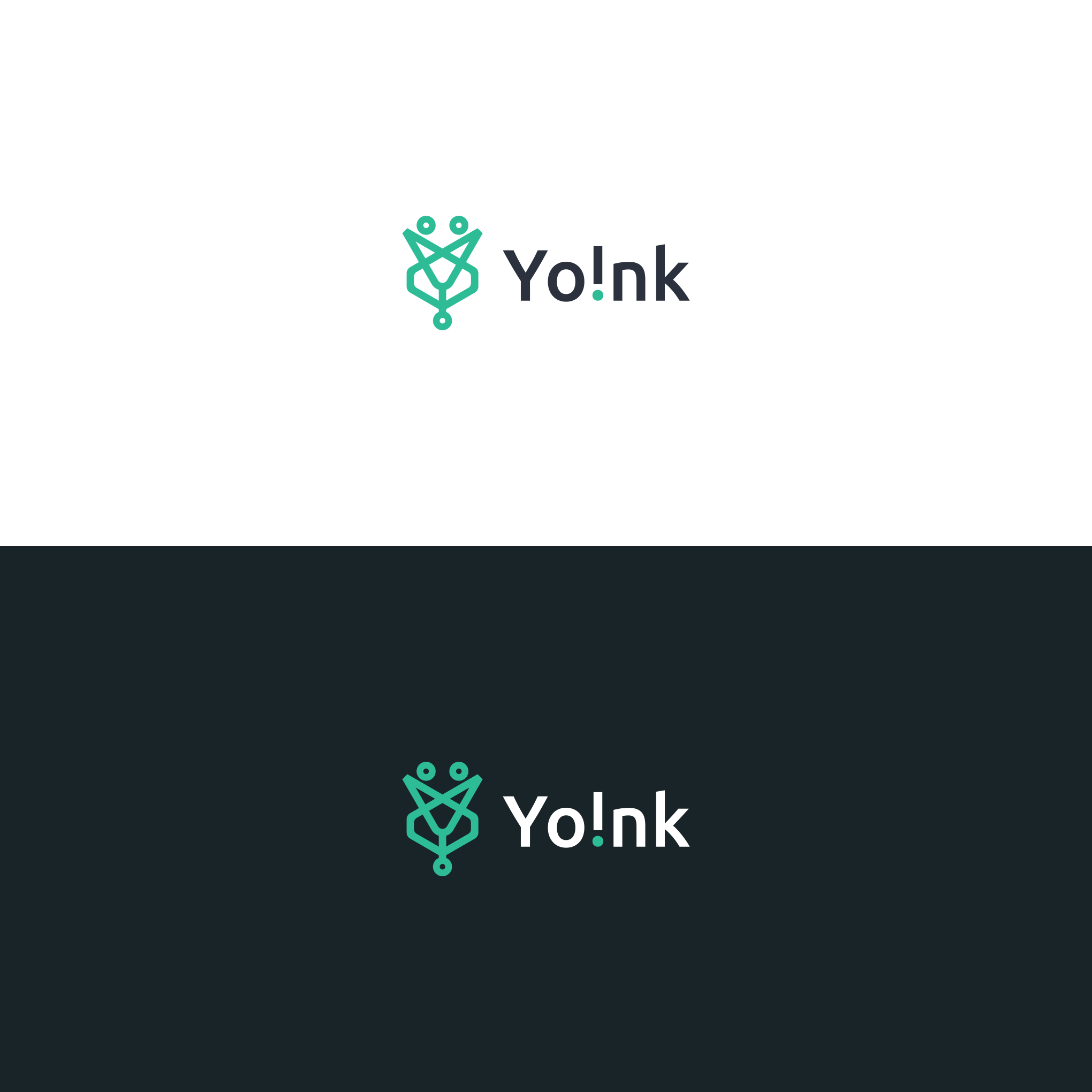 Logo Design by AnglingD for Yoink | Design #23404652