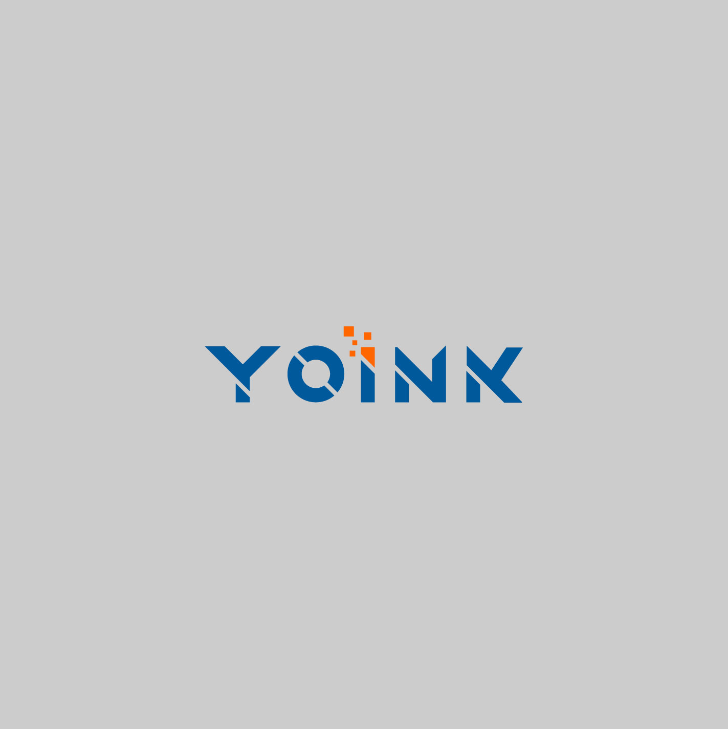 Logo Design by Pictache for Yoink | Design #23395344