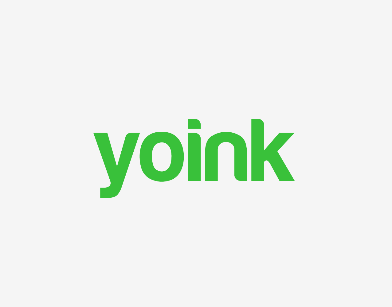 Logo Design by mahmodulbd for Yoink | Design #23431744