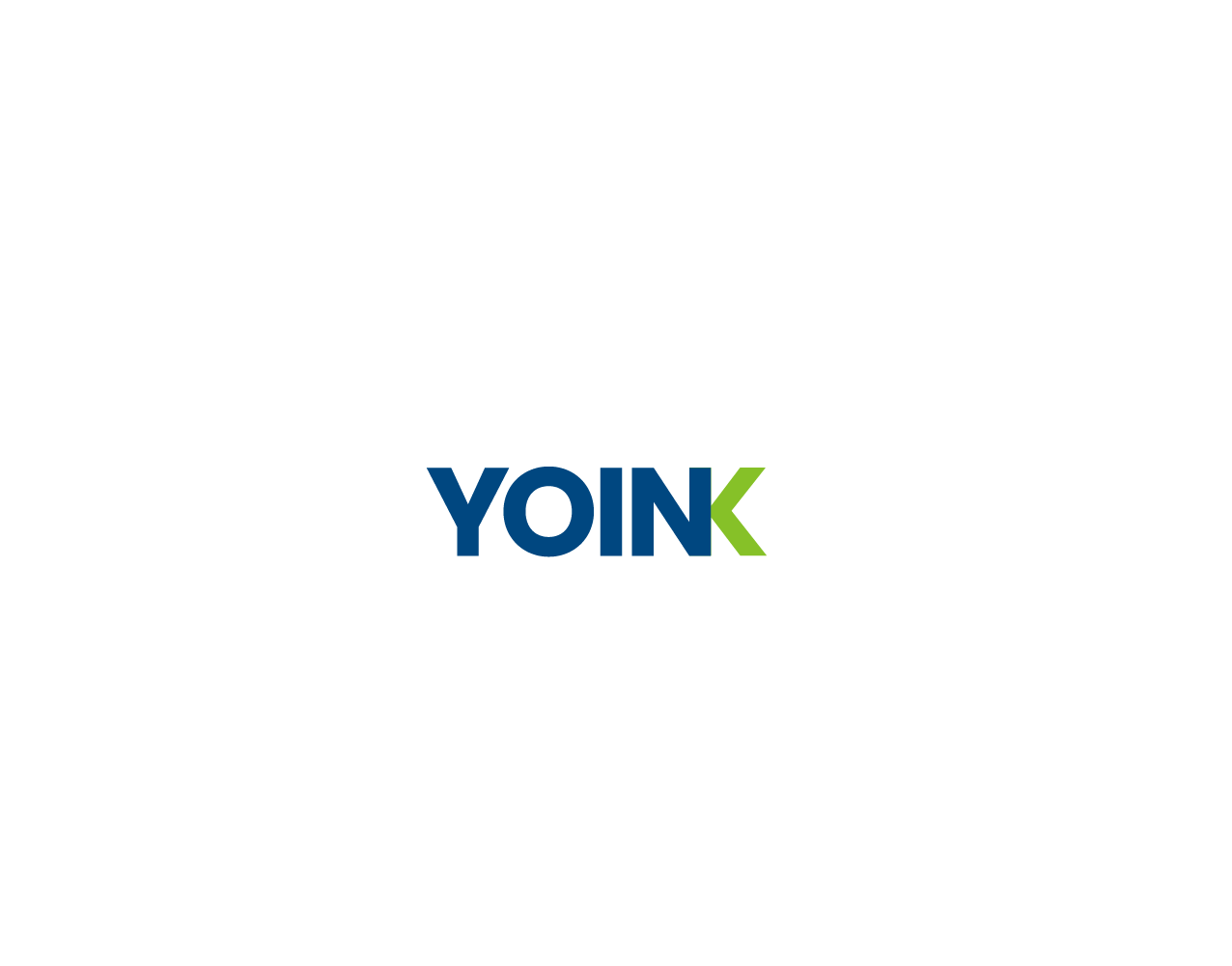 Logo Design by mahmodulbd for Yoink | Design #23432229