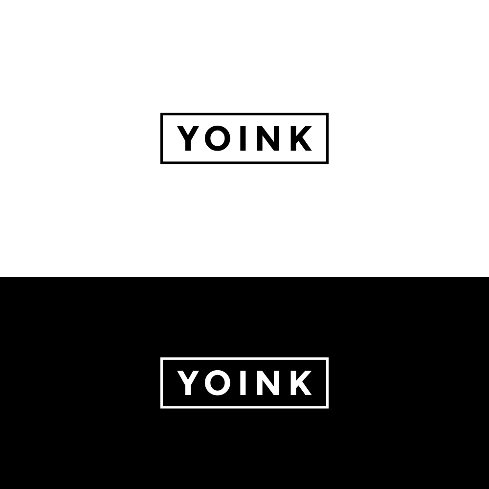 Design de Logo par rinaldoajigunadi 2 pour Yoink | Design #23385240