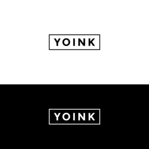 Logo Design by rinaldoajigunadi 2 for Yoink | Design: #23385240