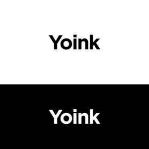 Diseño de Logo por rinaldoajigunadi 2 para Yoink | Diseño: #23385840