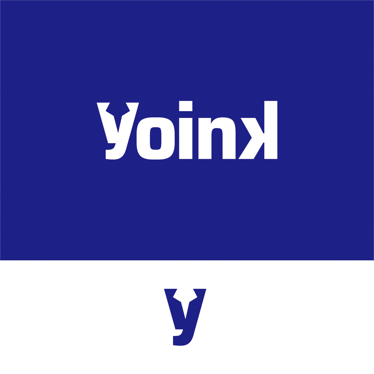 Logo Design by Jagoan for Yoink | Design #23389985