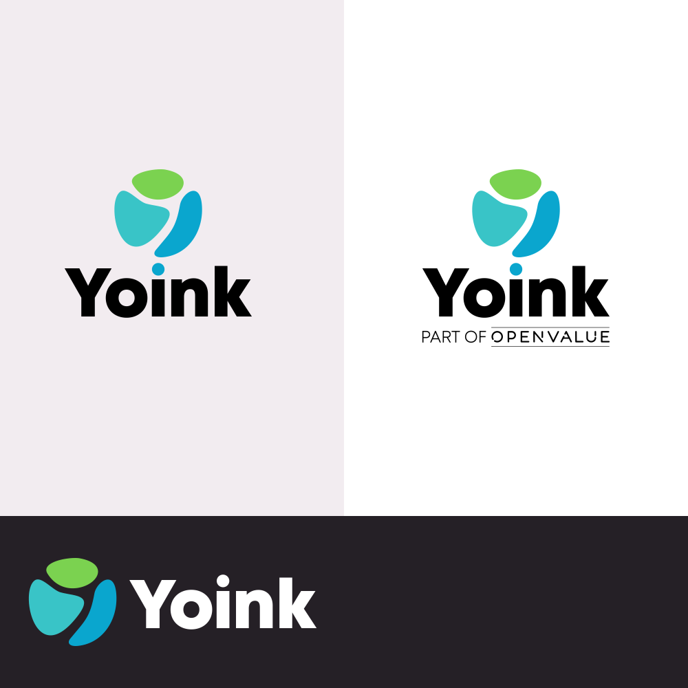 Logo Design by doon for Yoink | Design #23399688