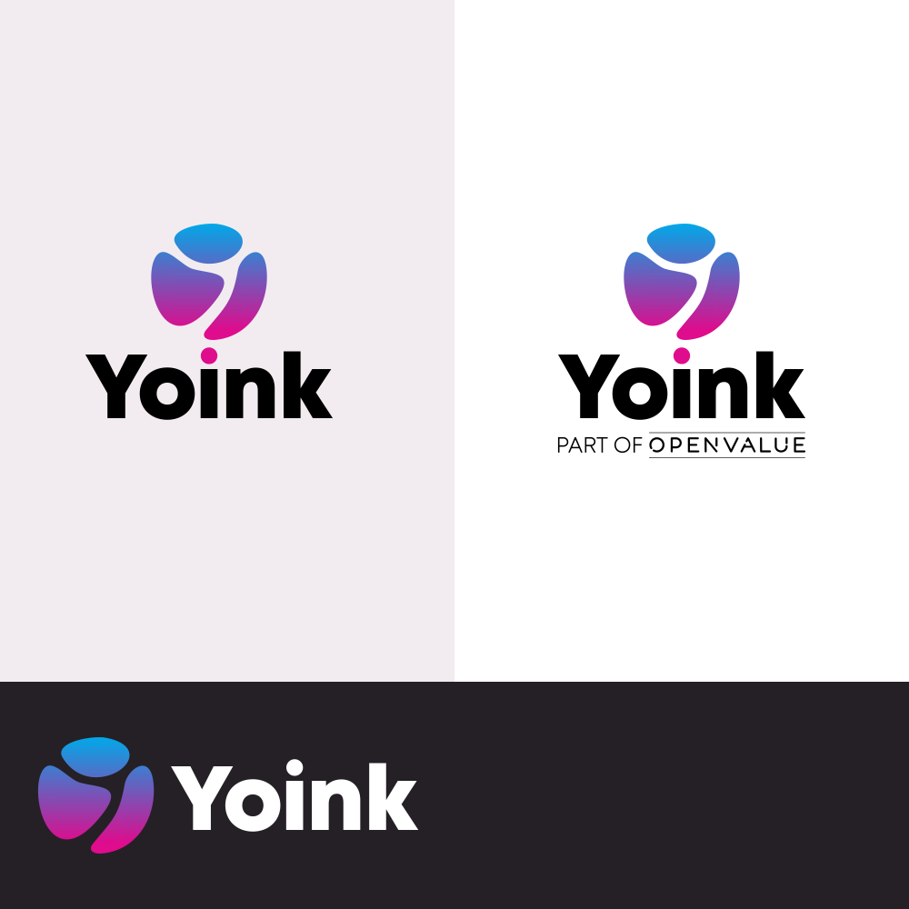 Logo Design by doon for Yoink | Design #23399690