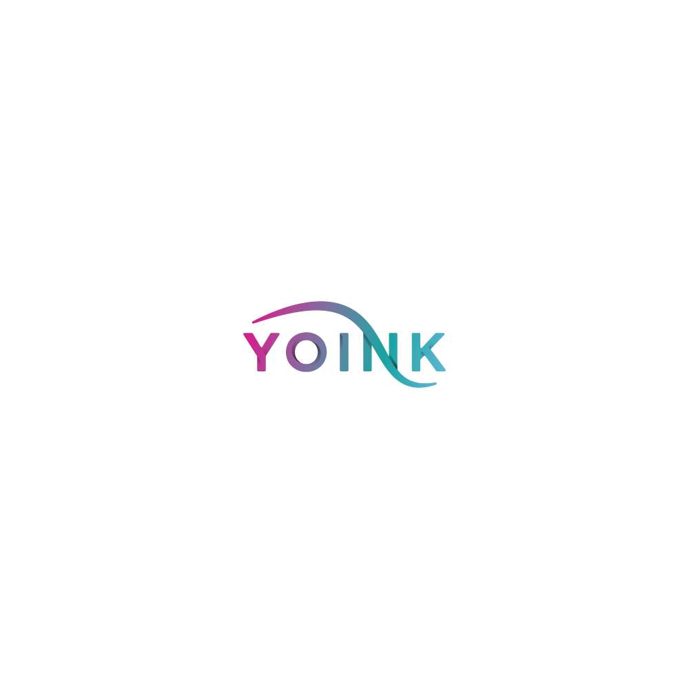 Logo Design by effro for Yoink | Design #23424911