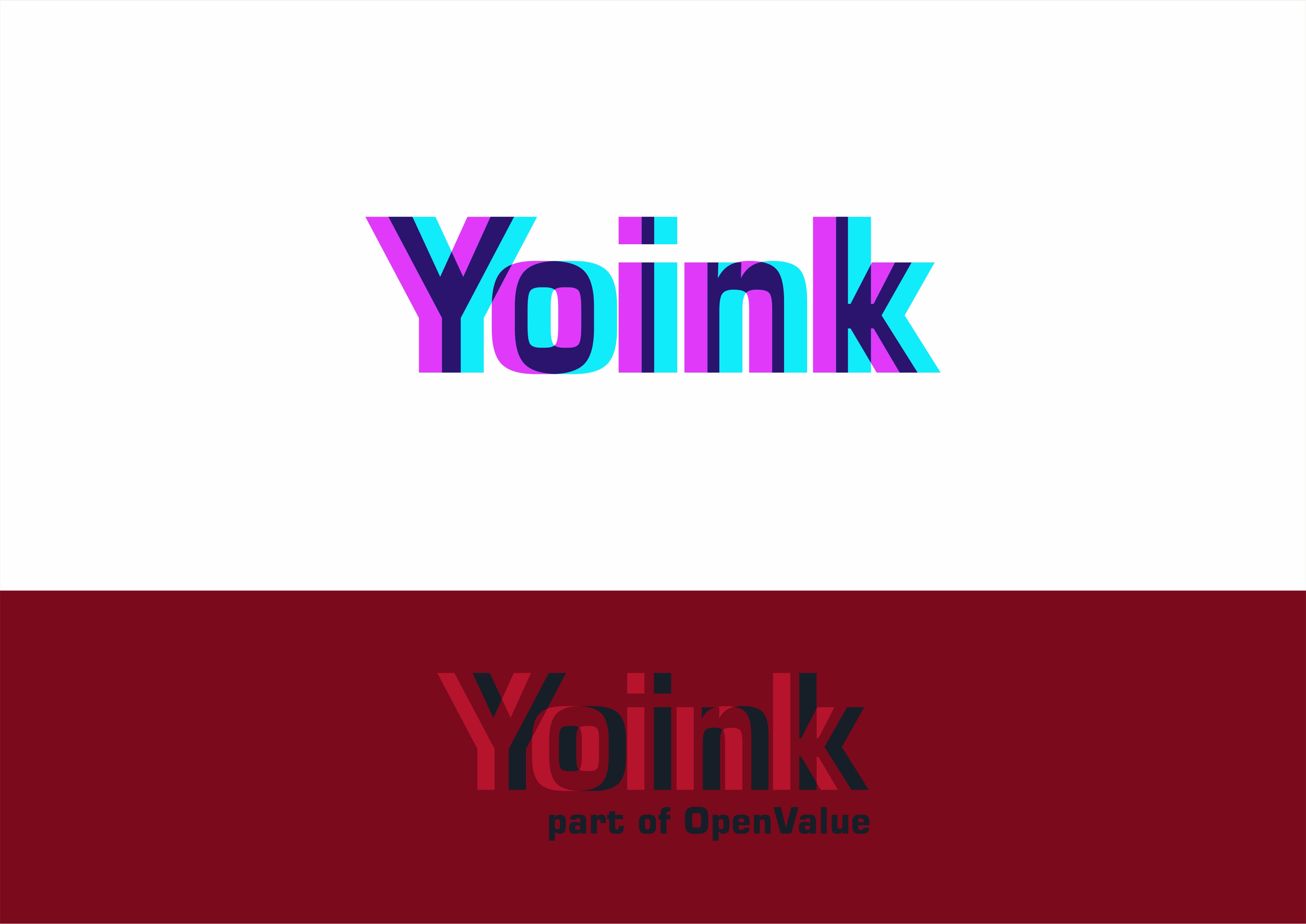 Design de Logo par rahmad 7 pour Yoink | Design #23395925