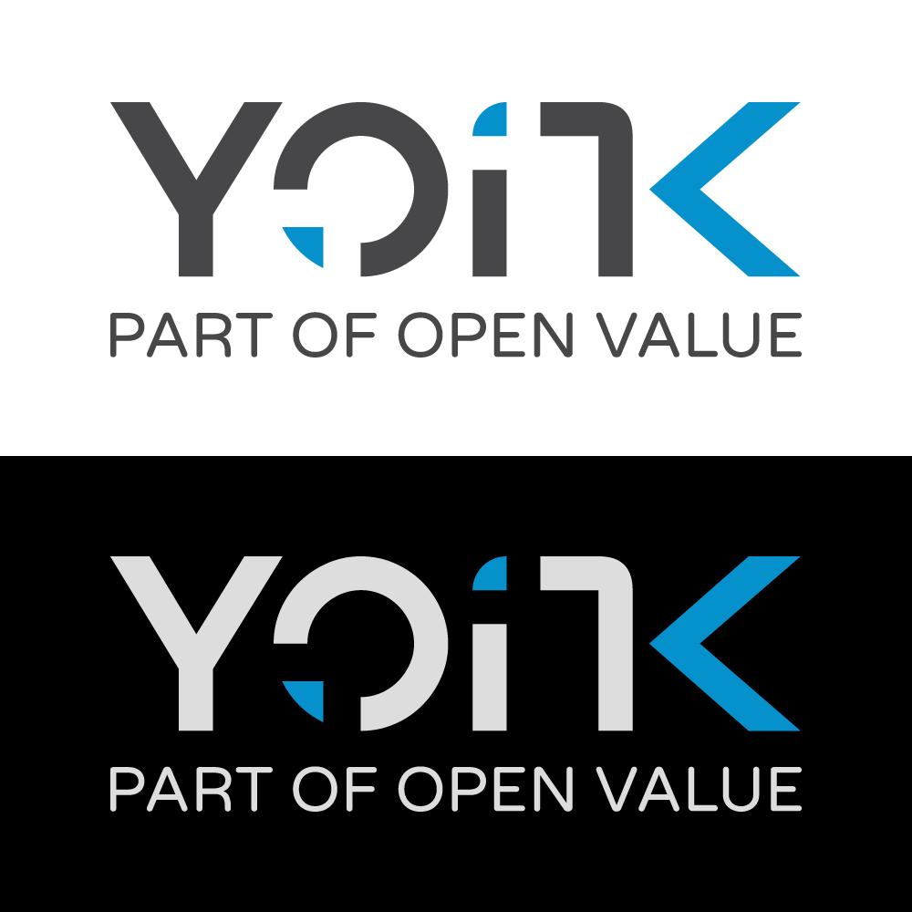 Logo Design by mohamed adam for Yoink | Design #23387569