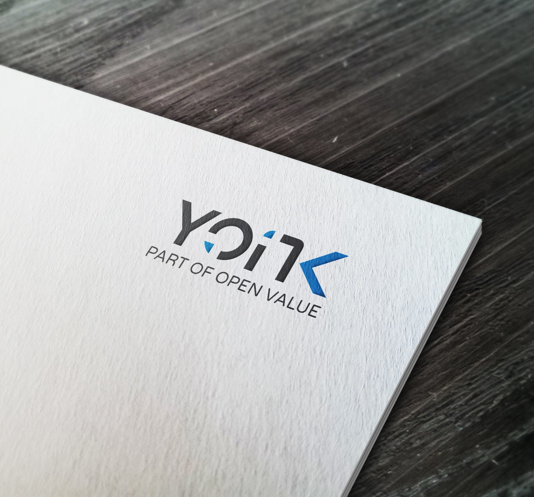 Logo Design by mohamed adam for Yoink | Design #23387578