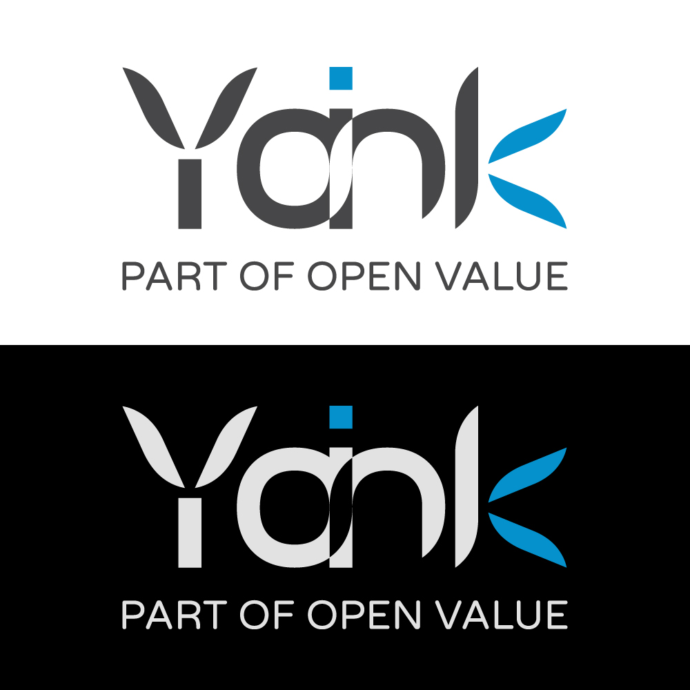 Logo Design by mohamed adam for Yoink | Design #23390209