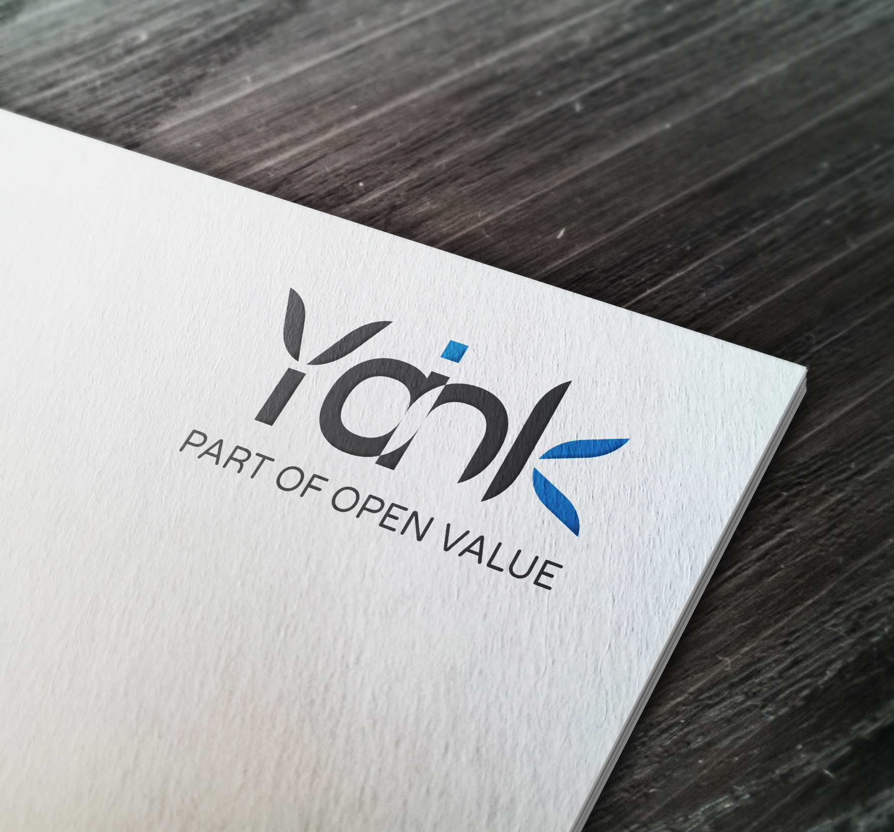 Logo Design by mohamed adam for Yoink | Design #23390236