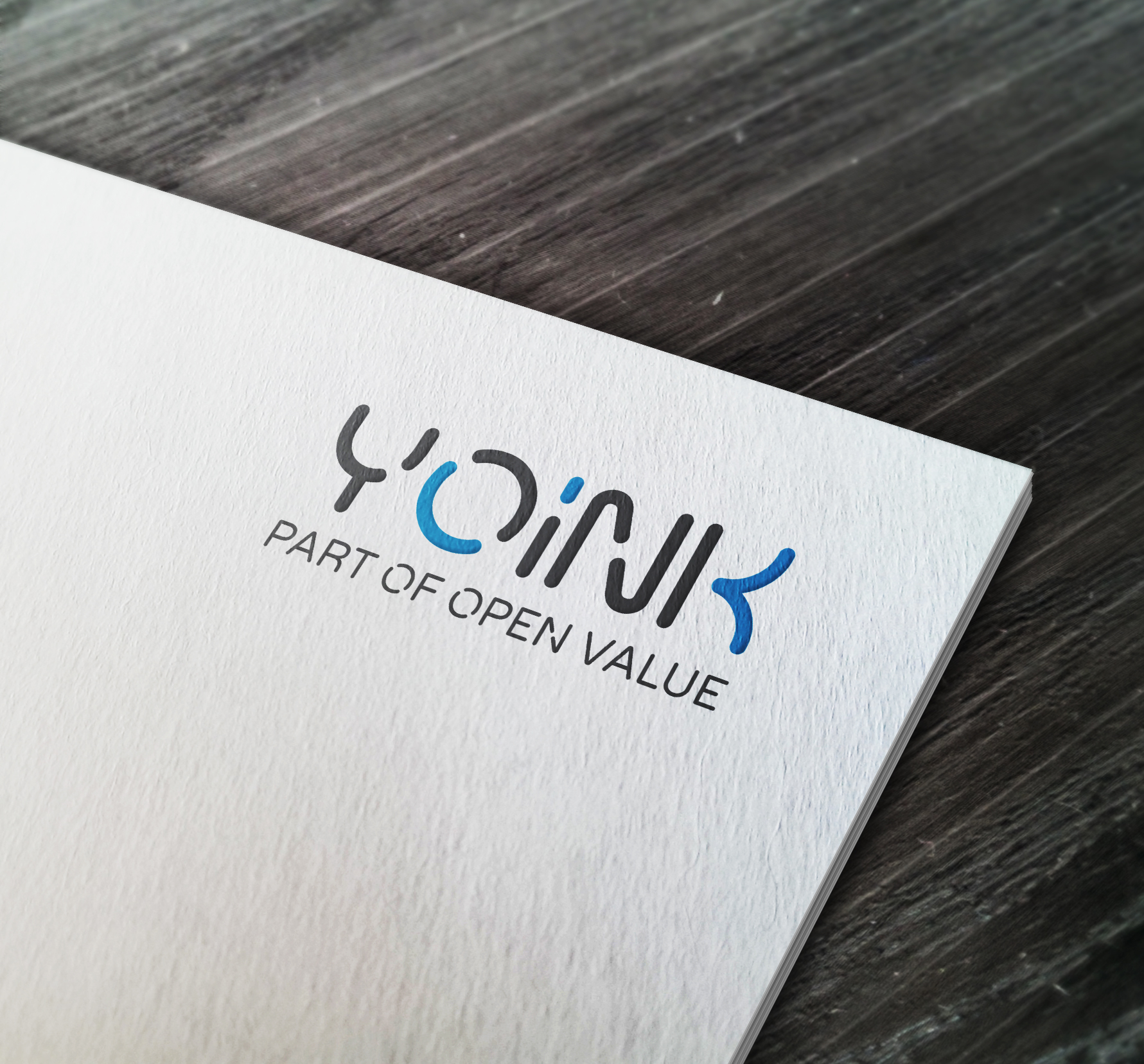 Logo Design by mohamed adam for Yoink | Design #23390253