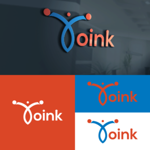 Logo Design by manah bening for Yoink | Design: #23390395