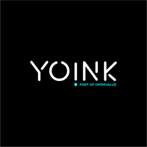 Logo Design by Creative™ for Yoink | Design: #23385816