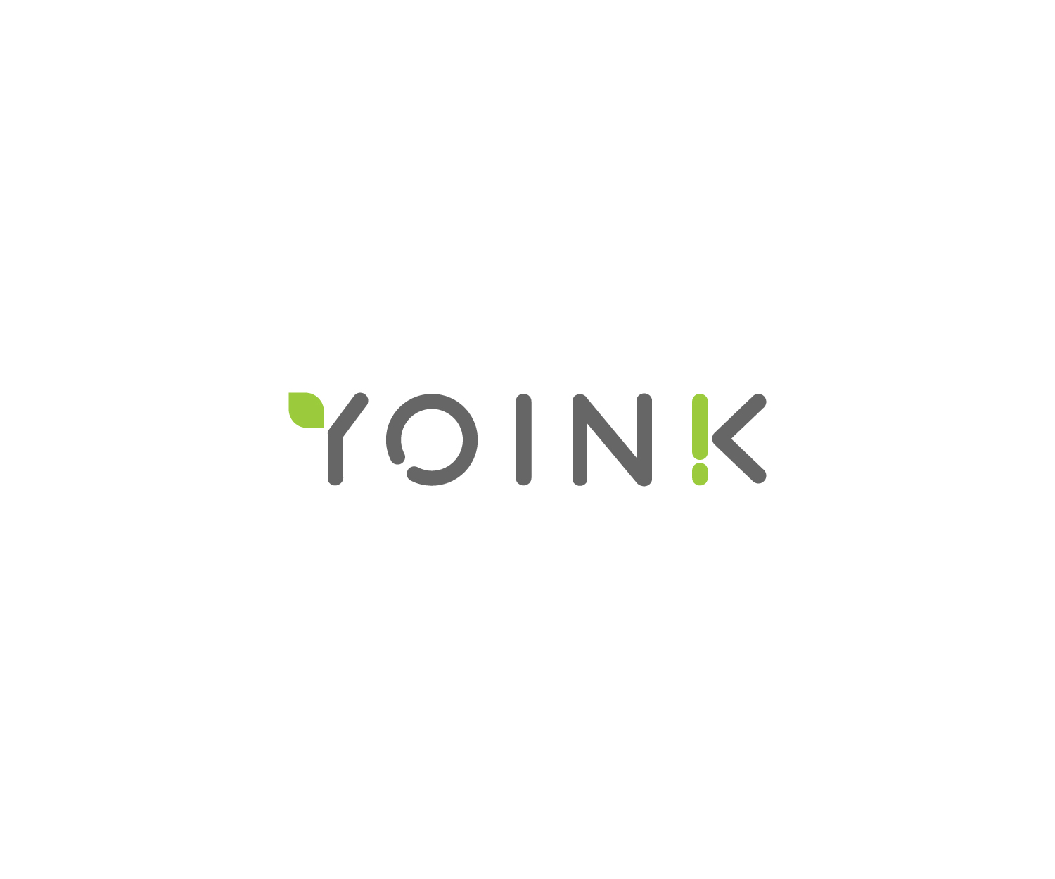 Diseño de Logo por AinebAyoub para Yoink | Diseño #23390046